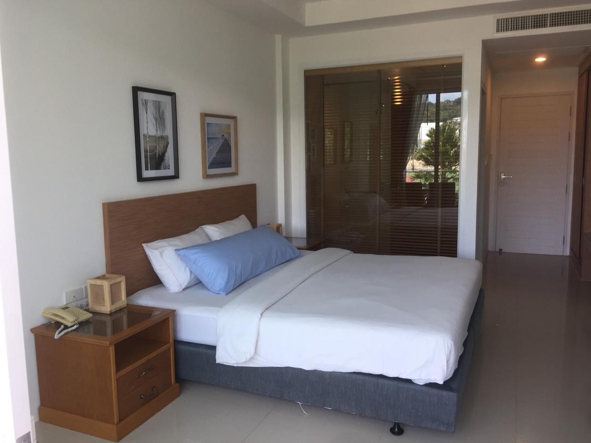 Clear House Resort - Sha Extra Plus Kamala Plajı Dış mekan fotoğraf